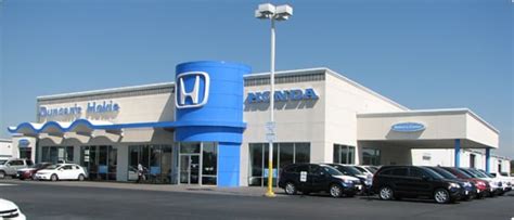 Duncans Hokie Honda